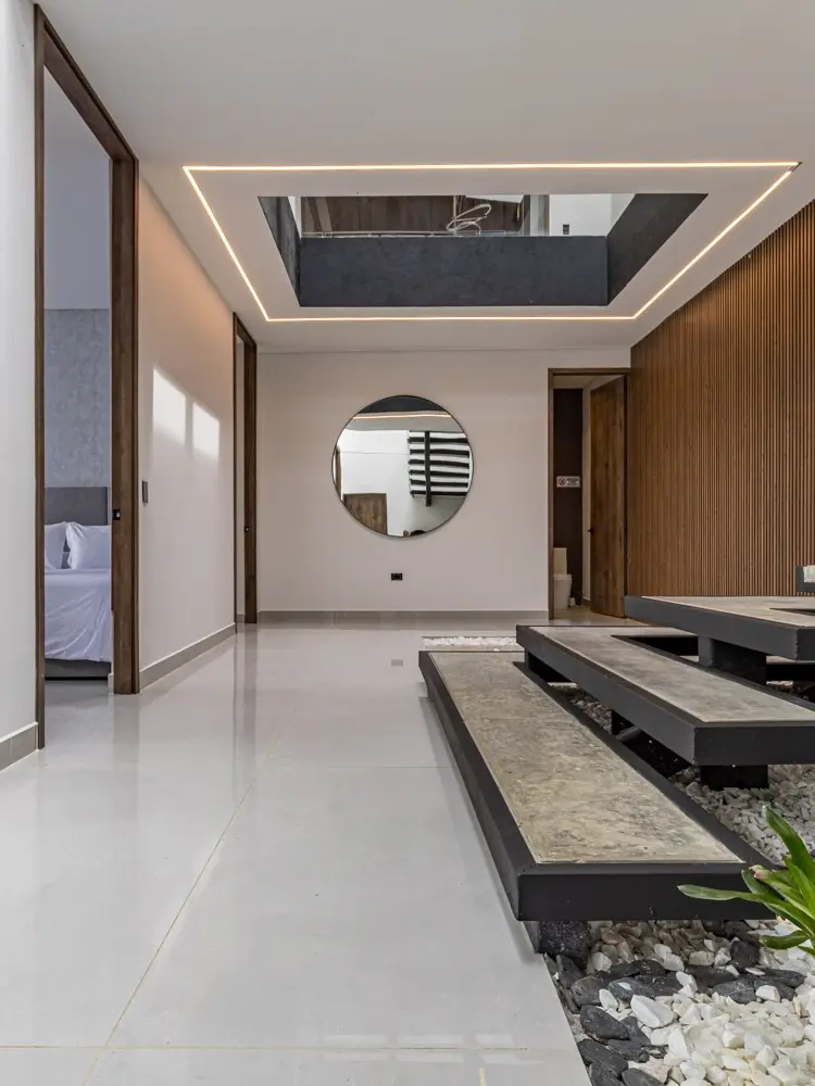 Oficinas Modernas